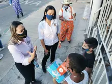 Este año el Halloween se celebra en casa