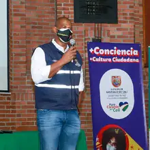 Cerró el Festival Graficalia, ‘colores de vida’