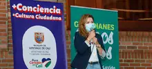 Cerró el Festival Graficalia, ‘colores de vida’