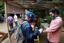 Controles y pedagogía en la zona rural de Cali 