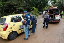 Controles y pedagogía en la zona rural de Cali 