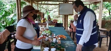 Emprendimientos rurales de Cali tienen oferta alimentaria, gastronómica, ecológica y turística