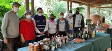 Emprendimientos rurales de Cali tienen oferta alimentaria, gastronómica, ecológica y turística