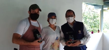Emprendimientos rurales de Cali tienen oferta alimentaria, gastronómica, ecológica y turística