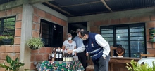 Emprendimientos rurales de Cali tienen oferta alimentaria, gastronómica, ecológica y turística