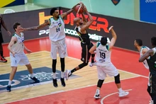 Team Cali superó a Sabios, por juego de la primera fecha