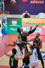 Team Cali superó a Sabios, por juego de la primera fecha