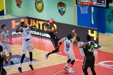 Team Cali superó a Sabios, por juego de la primera fecha