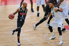Team Cali superó a Sabios, por juego de la primera fecha