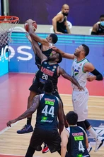 Team Cali superó a Sabios, por juego de la primera fecha