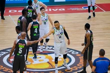 Team Cali superó a Sabios, por juego de la primera fecha