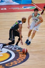 Team Cali superó a Sabios, por juego de la primera fecha