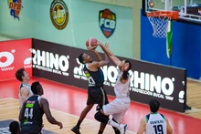 Team Cali superó a Sabios, por juego de la primera fecha
