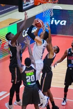 Team Cali superó a Sabios, por juego de la primera fecha