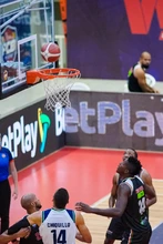 Team Cali superó a Sabios, por juego de la primera fecha