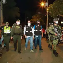 Suspenden actividades de establecimientos que no cumplían condiciones de Bioseguridad 