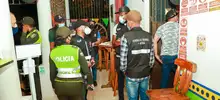 Suspenden actividades de establecimientos que no cumplían condiciones de Bioseguridad 