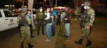 Suspenden actividades de establecimientos que no cumplían condiciones de Bioseguridad 