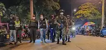 Más de 1.500 comparendos y 36 establecimientos cerrados en Día de Halloween