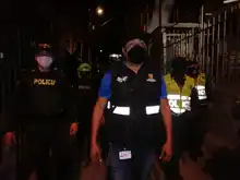 Más de 1.500 comparendos y 36 establecimientos cerrados en Día de Halloween