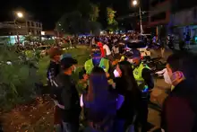 Más de 1.500 comparendos y 36 establecimientos cerrados en Día de Halloween