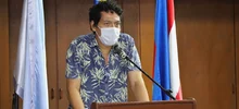 Con éxito culminó diplomado en producción audiovisual de Estudios Takeshima