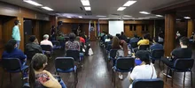Con éxito culminó diplomado en producción audiovisual de Estudios Takeshima