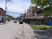 El barrio Aguablanca representó la esperanza para las víctimas de la fatal explosión de 1956