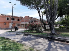 El barrio Aguablanca representó la esperanza para las víctimas de la fatal explosión de 1956