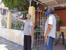 El barrio Aguablanca representó la esperanza para las víctimas de la fatal explosión de 1956