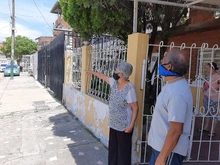 El barrio Aguablanca representó la esperanza para las víctimas de la fatal explosión de 1956