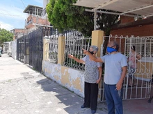 El barrio Aguablanca representó la esperanza para las víctimas de la fatal explosión de 1956