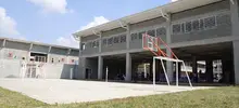 La Administración de Puro Corazón por Cali inauguró sede educativa Progresando Juntos