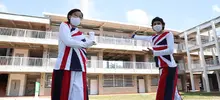 La Administración de Puro Corazón por Cali inauguró sede educativa Progresando Juntos
