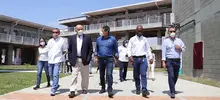 La Administración de Puro Corazón por Cali inauguró sede educativa Progresando Juntos