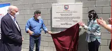 La Administración de Puro Corazón por Cali inauguró sede educativa Progresando Juntos