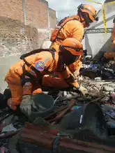 Por quinto año consecutivo, el área de renovación urbana se convierte en escenario para salvar vidas
