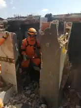 Por quinto año consecutivo, el área de renovación urbana se convierte en escenario para salvar vidas