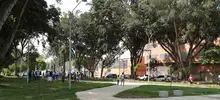 Entregados nuevos corredores ambientales para el disfrute de los caleños