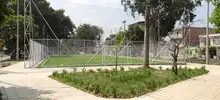 Entregados nuevos corredores ambientales para el disfrute de los caleños