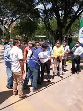 Entregados nuevos corredores ambientales para el disfrute de los caleños
