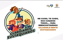 Experiencias pedagógicas participaron en la ‘Feria de Estilos de Vida Saludables’