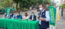 El Bulevar del Río ya tiene gerente para coordinar acciones de gobierno