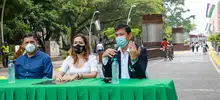 El Bulevar del Río ya tiene gerente para coordinar acciones de gobierno