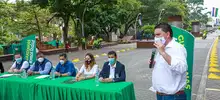 El Bulevar del Río ya tiene gerente para coordinar acciones de gobierno