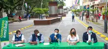 El Bulevar del Río ya tiene gerente para coordinar acciones de gobierno