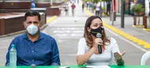 El Bulevar del Río ya tiene gerente para coordinar acciones de gobierno