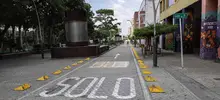 Cali, declarada mejor destino emergente de Sudamérica 2020