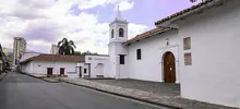 Cali, declarada mejor destino emergente de Sudamérica 2020