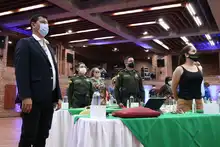 Programa Abriendo Caminos ayudó a reducir homicidios en barrios Charco Azul y Comuneros 1